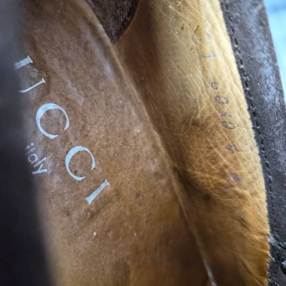 Gucci Loafers - Picture 11 of 11